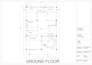 create detailed autocad 2d,3d drawings and floor plans fast